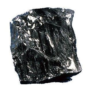 where can anthracite be found